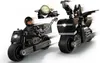 LEGO 76179 DC Batman & Selina Kyle : Poursuite en moto, Voir les images du produit 14
