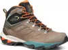 Asolo Acadia Mid Lth Goretex Wanderstiefel Braun EU 39 1/3 Produktbild-Vorschau 11