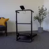 React Faltbare-Laufband, schwarz Produktbild-Vorschau 2
