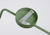 Applique NOX vert olive 1xE14 10W acier 30x61x14cm Sollux Voir les images du produit 8