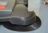 Kehrmaschine Haaga 697 Profi Line Akkubetrieb Produktbild-Vorschau 9