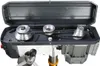 Optimum Tischbohrmaschine DQ 22 (230V), 3191044 Produktbild-Vorschau 2