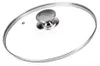 Berndes 007030 Deckel, Glas, 30 cm Durchmesser Produktbild-Vorschau 1