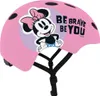 Disney Minnie Mouse Kinderhelm – Leichter Helm für Produktbild-Vorschau 1