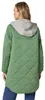 Street One Jacke mit abnehmbarer Kapuze Mint Breeze 42 Produktbild-Vorschau 2