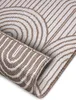 240x330 cm Kusový koberec Pangli 105850 Linen – na von aj Náhľad obrázku produktu 5