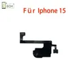 Für iPhone 15 Licht Sensor Flex Proximity  Näherungssensor Produktbild-Vorschau 2