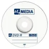 MyMedia My DVD-R, DVD-R, 120 mm, Vreteno, 50 kusov, 4,7 GB Náhľad obrázku produktu 3