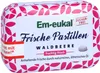 Em eukal Pastiglie fresche ai frutti di bosco senza Anteprima dell’immagine prodotto 5