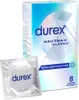 Durex Hautnah Classic Kondome 8 Stück Produktbild-Vorschau 1
