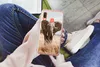MuchoWow® Handyhülle Schutzhülle Hülle für Samsung Galaxy Produktbild-Vorschau 3