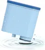 Sillar Ersatzwasserfilter für Philips® AquaClean® CA6903/10 Produktbild-Vorschau 4