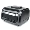 KORONA ELECTRIC 8-in-1 Indoor Grill 46160 Backofen Produktbild-Vorschau 1