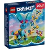 LEGO LEGO® DREAMZzz 71488 L'avventura creativa degli Anteprima dell’immagine prodotto 31
