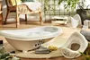 Rotho babydesign Sedile per WCcon stampa panda Anteprima dell’immagine prodotto 3