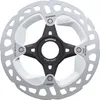 SHIMANO Deore, disque de frein, argenté-noir, SH-IRTMT800LE Voir les images du produit 6