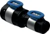 Geberit GE FlowFit, Reduktion, PPSU, d63 x 50mm, 1 Stk. Produktbild-Vorschau 1