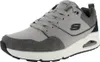 A single Skechers sneaker is shown from a side angle against a white background. Voir les images du produit