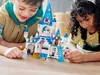 LEGO Disney Princess Il Castello Di Cenerentola E Del Anteprima dell’immagine prodotto 25
