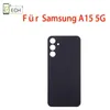 Für Samsung Galaxy A15 5G A156 Akkudeckel Backcover Produktbild-Vorschau 1