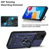 Handyhülle Xiaomi Redmi Note11 / 11s Handy Tasche Hülle Produktbild-Vorschau 6