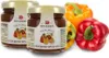 Süße Paprikasauce mit Senf, 110 g Produktbild-Vorschau 3