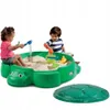 Little tikes Pískoviště Stavební stanice Náhled obrázku produktu 13