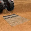 Kettenegge - Schleppegge/Wiesenegge - Größe 1520 x 1240 x Produktbild-Vorschau 8
