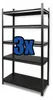 Schwerlastregal 3er Set 200x100x40 cm - Metallregal - Produktbild-Vorschau 3