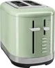 Kitchenaid 2-Scheiben-Toaster 5KMT2109EPT Pistazie Produktbild-Vorschau 2