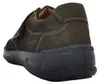Chaussons pour hommes Jomos, couleur marron, style Voir les images du produit 4