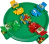 Noris Hungry Frogs, Actionspiel, Kinderspiel, Anteprima dell’immagine prodotto 2