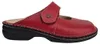 FINN COMFORT Stanford Damen Clog rot Glattleder - Größe: 39 Produktbild-Vorschau 17