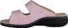 Finn Comfort Colina Damenschuhe, Pantolette, Leder, Rosso, Produktbild-Vorschau 7