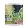 Mug ceramiczny Rick and Morty z portalem, pojemność 0,315 Produktbild-Vorschau 3