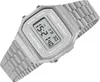 Casio Retro Uhr A168WEM-7EF Collection Armbanduhr Produktbild-Vorschau 27
