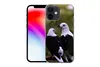 MuchoWow® Handyhülle Schutzhülle Hülle für iPhone 12 mini Produktbild-Vorschau 2