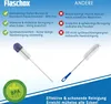 Flaschox Premium Flaschenbürste 3er Set - Verbessertes Produktbild-Vorschau 6