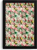 MuchoWow® MuchoWow® Gerahmtes Poster Blumen - Frühling - Produktbild-Vorschau 1