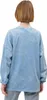 Langarmshirt Damen - Größe XL/XXL - Oversize - Vintage Wash Produktbild-Vorschau 12