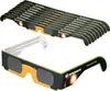 Bresser Sonnenfinsternis-Brille 10 Stück Produktbild-Vorschau 1