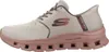 Skechers GLIDE-STEP PRO Damen Slip-ins Slipper Sneaker rosa Produktbild-Vorschau 11