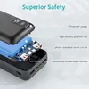Powerbank, 50000mAh Externer Akku, 22,5W Schnellladegerät, Produktbild-Vorschau 6