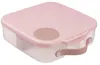 Für Kinder, Lunchbox Tiny - 22 x 23 x 7 cm - Rose | by Produktbild-Vorschau 7