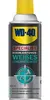 WD-40 WD-40 Specialist WEIßES LITHIUMSPRÜHFETT 400 Produktbild-Vorschau 3