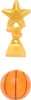 Play Sportz Basketballpuppe Jade - sportliche Spielpuppe Produktbild-Vorschau 9