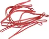 Gummibänder 150x4mm rot 20 St. Produktbild-Vorschau 2