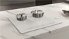 Whirlpool WL B4560 NE/W Bianco Piano di cottura a induzione Anteprima dell’immagine prodotto 7