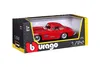 Bburago 18-22023 - Modellauto - Mercedes-Benz 300SL 1954 Produktbild-Vorschau 4