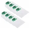 8 Microvlies Staubsaugerbeutel passend für Vorwerk Kobold Produktbild-Vorschau 2